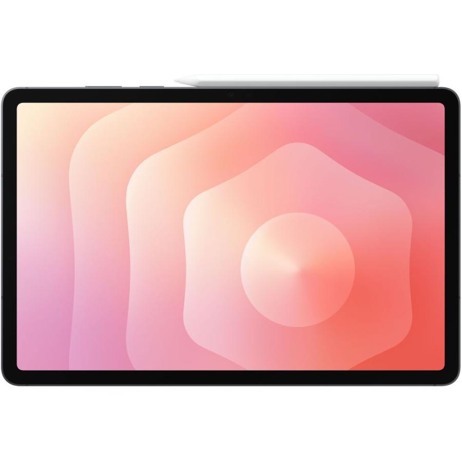 Samsung　Samsung Galaxy Tab S11 128GB ／ Gray　SM-X730NZAAXJPの画像