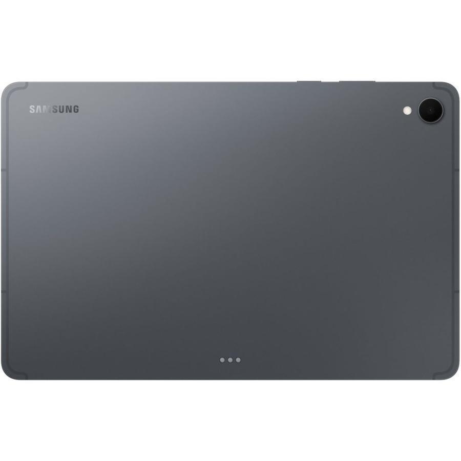 Samsung　Samsung Galaxy Tab S11 128GB ／ Gray　SM-X730NZAAXJPの画像