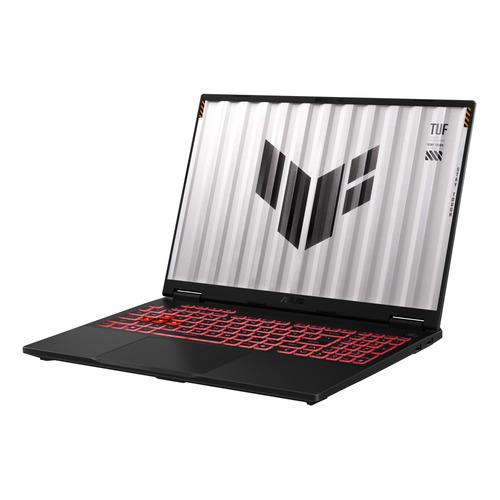 ASUS ノートパソコン FA608UH-R7R505016G[16型 | WUXGA Ryzen 7 260