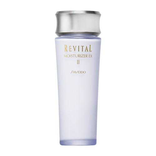 資生堂（SHISEIDO）  リバイタル モイスチャーライザーEX II (100mL) 【医薬部外品】｜e-wellness｜02