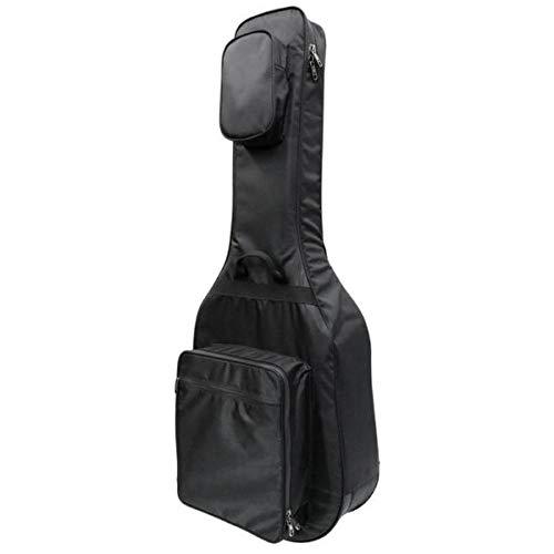 KC アコースティックギター用 ギグバッグ GB-AG1/BK