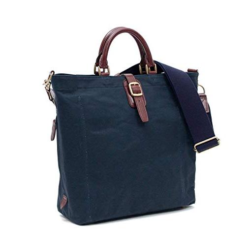 SILVER LAKE CLUB(シルバーレイククラブ) トートバッグ 31cm A4 9号