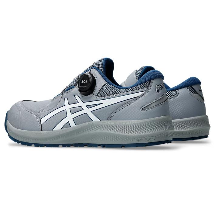 【新品未使用】asics アシックス安全靴CP309シートロックホワイト Amazon | [アシックス] 安全靴 スニーカー ウィンジョブ CP309 BOA