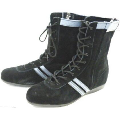 青木産業　安全靴 青木産業 のばのば 青木産業 安全靴 技 零式改 N4950 高所用安全