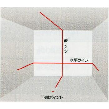 レーザー墨出し器本体のみ、タジマ : 作業屋やまほ - 通販 - Yahoo