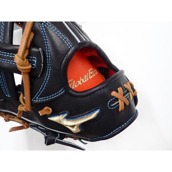 MIZUNO ミズノ 硬式 限定 グローブ 外野手用 左投げ グローバル MIZUNO ミズノ 硬式 限定 グローブ 外野手用 左投げ グローバル