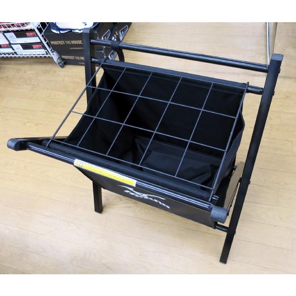 バットスタンド（ミズノ製）美品 MIZUNO（ミズノ） 【MIZUNO】ミズノ バットスタンド 1GJYA25300
