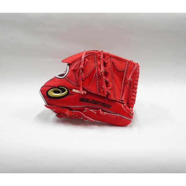 ゴールドステージ アシックス 軟式 グローブ 大谷翔平モデル