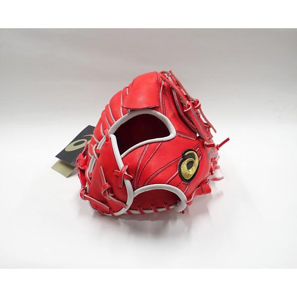 ゴールドステージ アシックス 軟式 グローブ 大谷翔平モデル