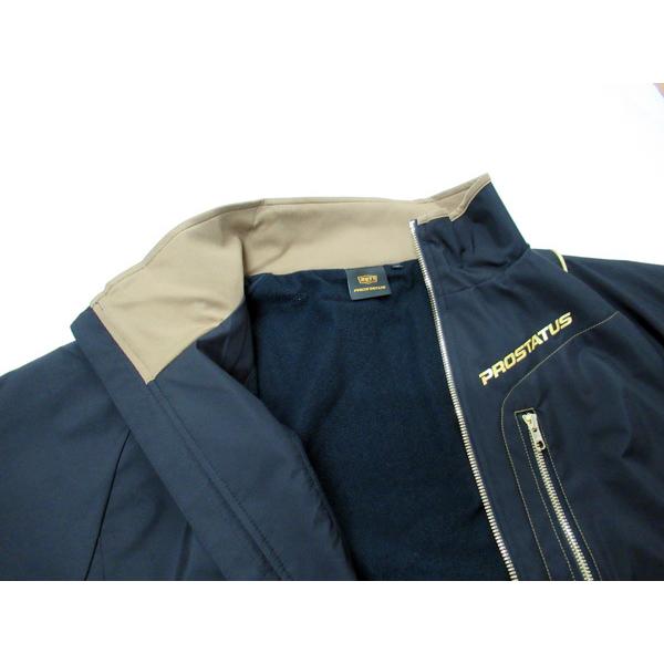 プロステイタス ゼット 限定 ウィンドブレーカー 上下セット プロ