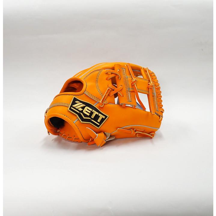 プロステイタス ゼット 硬式 グローブ 内野手用 ネオステータス