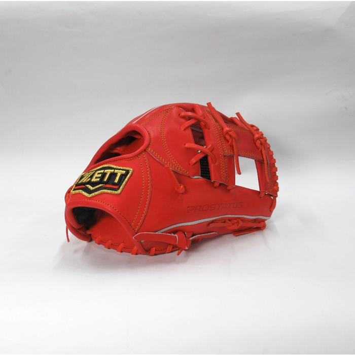 プロステイタス ゼット 硬式 グローブ 今宮健太 プロステータス 野球