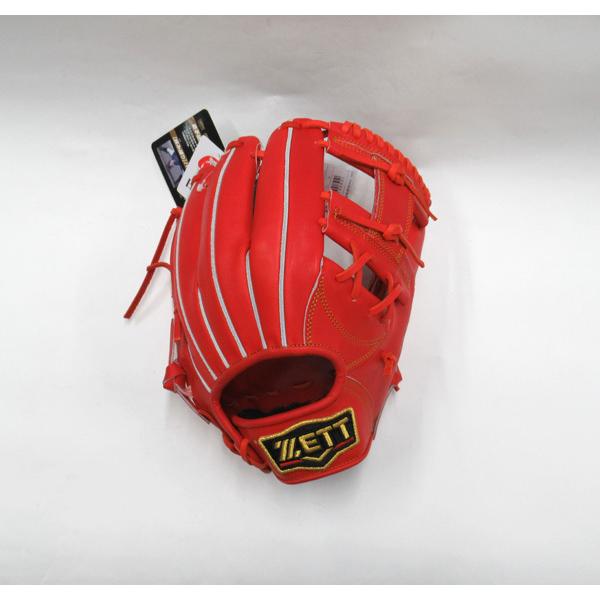 プロステイタス ゼット 硬式 グローブ 今宮健太 プロステータス 野球