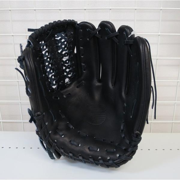 久保田スラッガー 湯揉み型付け ＆ ネーム刺繍10円 久保田スラッガー