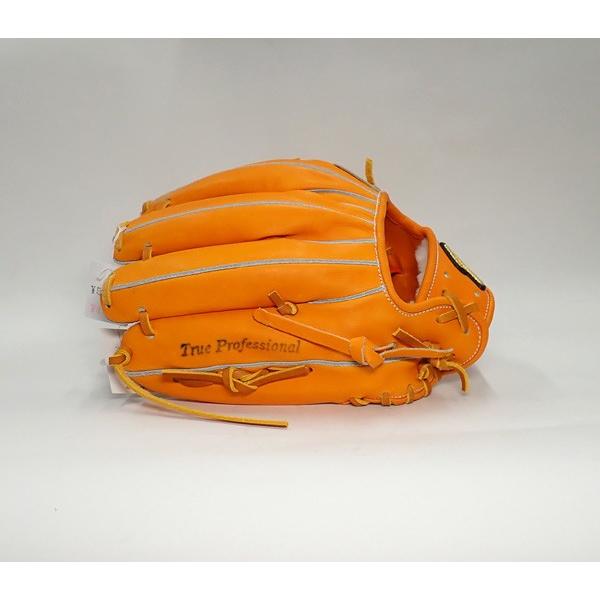 久保田スラッガー（KUBOTA SLUGGER） 硬式グローブ KSG-AR1 DPオレンジ