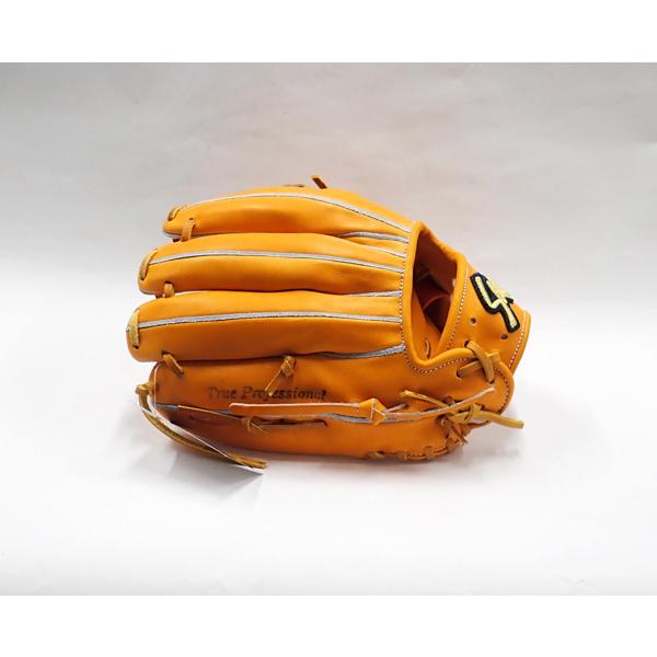 久保田スラッガー（KUBOTA SLUGGER） 硬式グローブ KSG-AR3 オレンジ