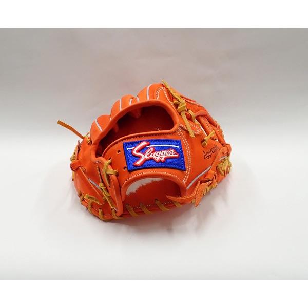 久保田スラッガー（KUBOTA SLUGGER） 軟式グローブ 湯もみ型付け