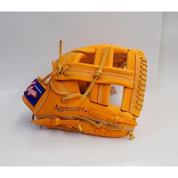 久保田スラッガー（KUBOTA SLUGGER） 軟式グローブ 湯もみ型付け
