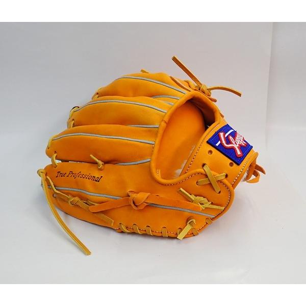 久保田スラッガー（KUBOTA SLUGGER） 軟式グローブ 湯もみ型付け