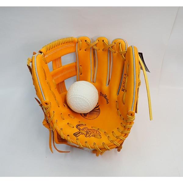 久保田スラッガー（KUBOTA SLUGGER） 軟式グローブ 湯もみ型付け