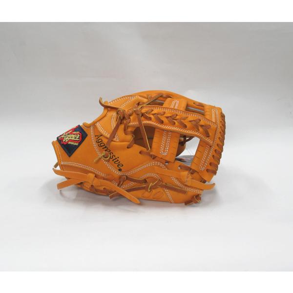 久保田スラッガー（KUBOTA SLUGGER） 軟式グローブ 湯もみ型付け