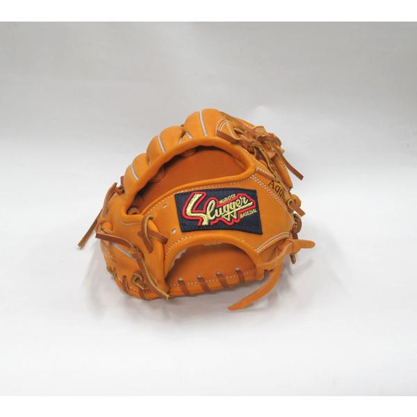 久保田スラッガー（KUBOTA SLUGGER） 軟式グローブ 湯もみ型付け