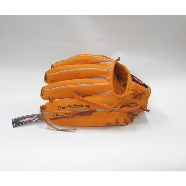 久保田スラッガー（KUBOTA SLUGGER） 軟式グローブ 湯もみ型付け