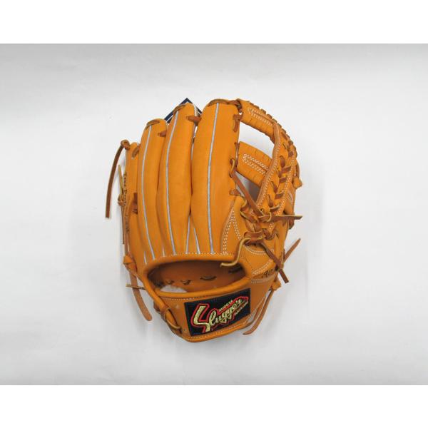 久保田スラッガー（KUBOTA SLUGGER） 軟式グローブ 湯もみ型付け