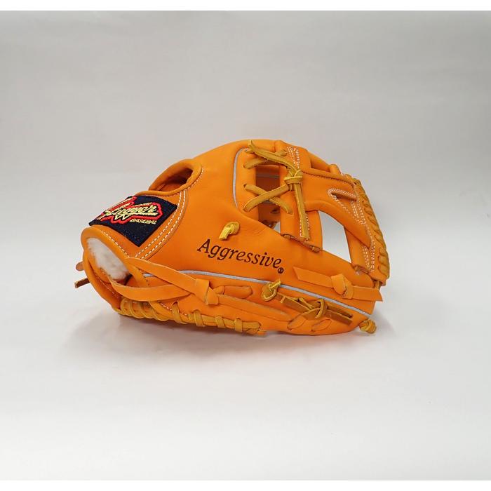 久保田スラッガー（KUBOTA SLUGGER） 軟式グローブ 湯もみ型付け