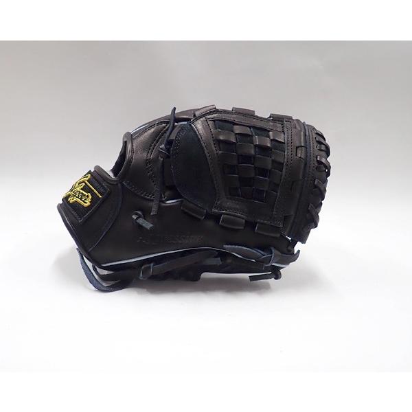 久保田スラッガー（KUBOTA SLUGGER） 軟式グローブ 湯もみ型付け