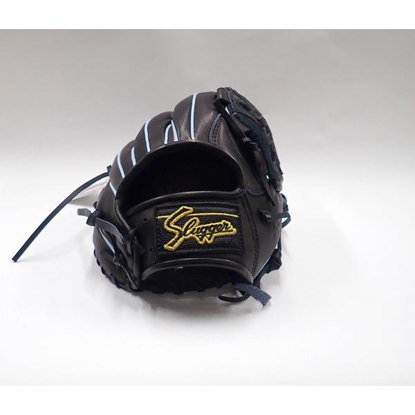 久保田スラッガー　軟式　グローブ　内野　KSN MS1 湯もみ済 久保田スラッガー 野球 軟式グローブ グラブ 湯もみ型付け済み