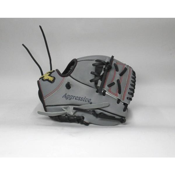 久保田スラッガー（KUBOTA SLUGGER） 守備練習 KSG-PROB 限定 Dグレー