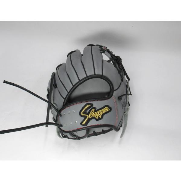 久保田スラッガー（KUBOTA SLUGGER） 守備練習 KSG-PROB 限定 Dグレー