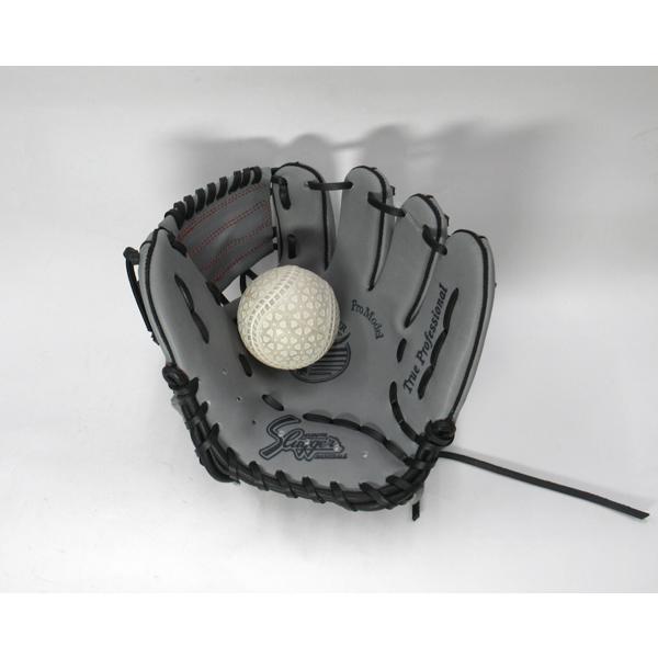 久保田スラッガー（KUBOTA SLUGGER） 守備練習 KSG-PROB 限定 Dグレー