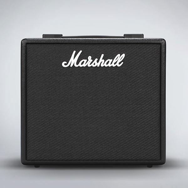 Marshall / CODE25 マーシャル ギターアンプ | Marshall（アンプ）