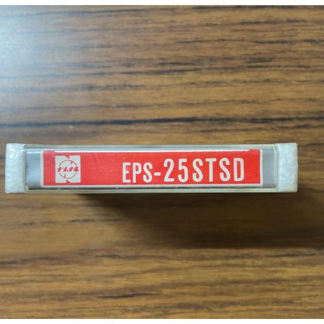 ナショナル レコード針 ナショナル EPS-25STSD /訳あり : e-よしや楽器