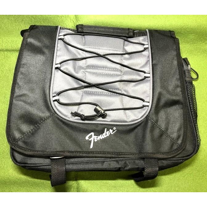 Fender（フェンダー） 【新品】FENDER ショルダーバッグ【レア】 : e