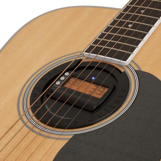 湿度計 加湿器 サウンドホールカバー セット Hm 48 E よしや楽器 通販 Yahoo ショッピング