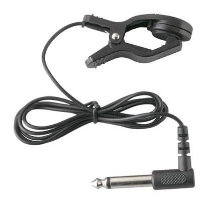 KIKUTANI（キクタニ） JOYO チューナー用クリップマイク JC-01L : e