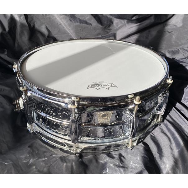 Ludwig（ラディック） 【中古】ラディック スネアドラム LM400K