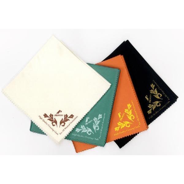 Morris クリーニング クロス モーリス INST CLOTH : e-よしや楽器