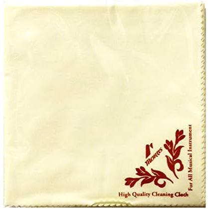 Morris クリーニング クロス モーリス INST CLOTH : e-よしや楽器