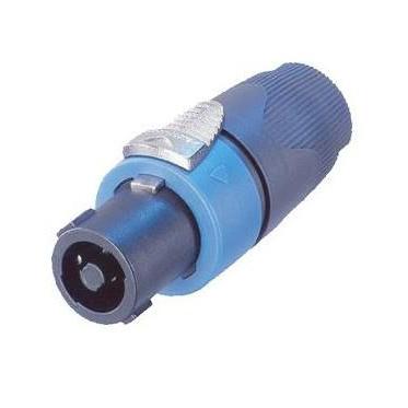 NEUTRIK NL4FX SPEAKON コネクター 18個セット ノイトリック スピコン Speakon コネクター ノイトリック NL4FX (4芯) NEUTRIK : e
