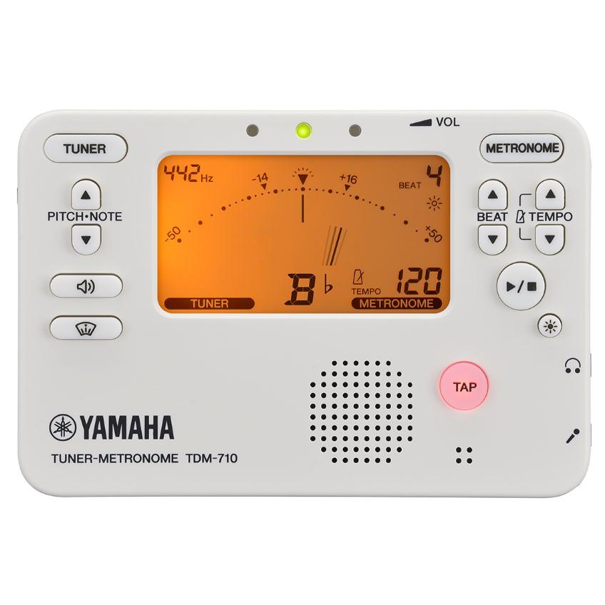 YAMAHA（ヤマハ） YAMAHA TDM-710IV （アイボリー）チューナー