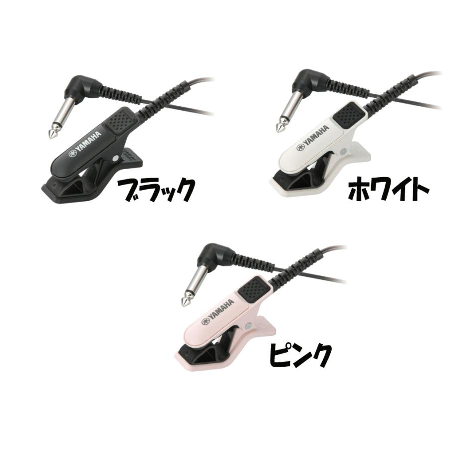YAMAHA（ヤマハ） チューナー用マイクロフォン TM-30 コンタクトマイク