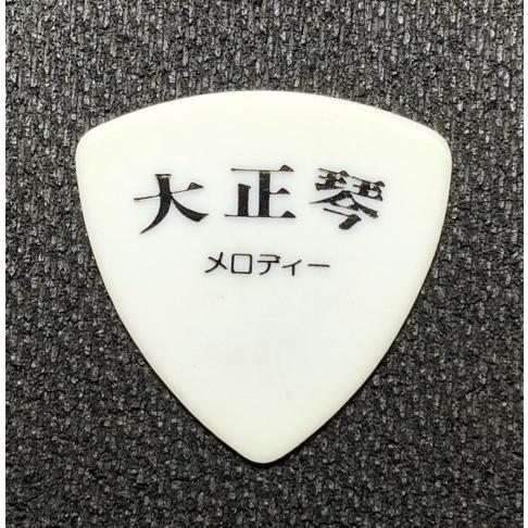 大正琴　若紫　6弦27鍵　木製ハンドプレート、ピック、ハードケース付 訳あり商品】 大正琴 ピック メロディー (ハード) : e-よしや楽器