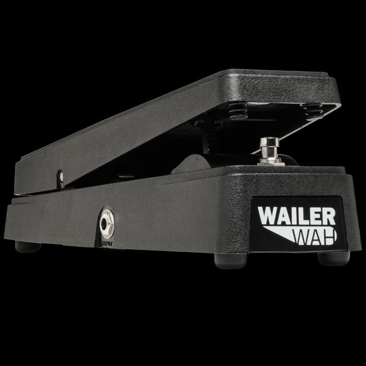 Electro-Harmonix ワウペダル エレクトロ・ハーモニックス WAILER WAH