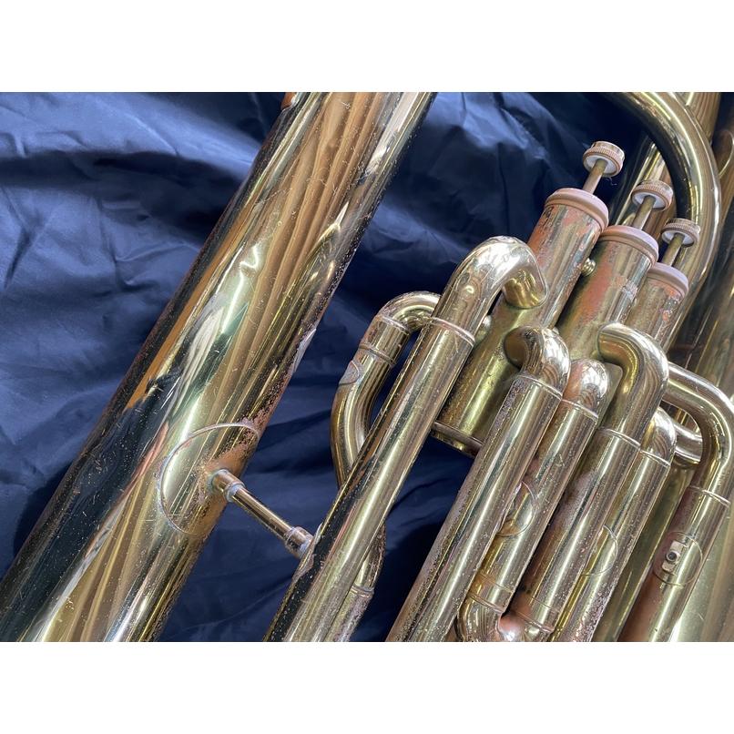ほぼ新品YAMAHA YEB-201 YEP-201 - Overview - Euphoniums - Brass & Woodwinds - Musical