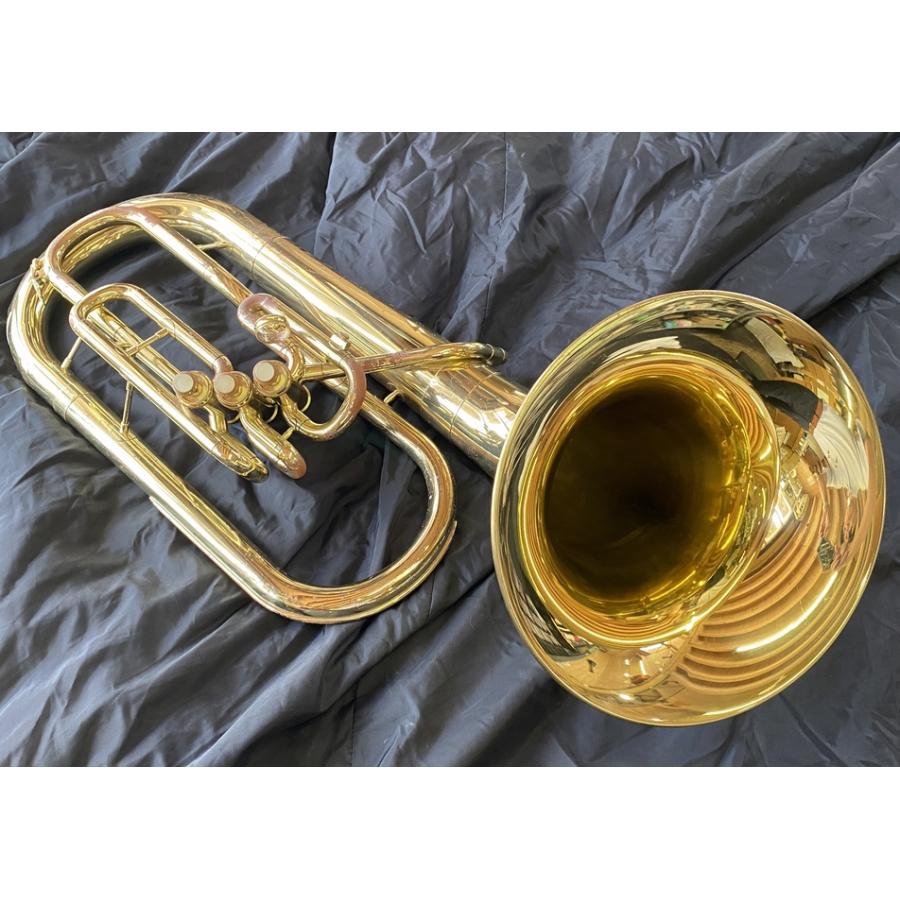 YAMAHA（ヤマハ） 【中古】 【レアモデル】 ユーフォニアム YEP-211