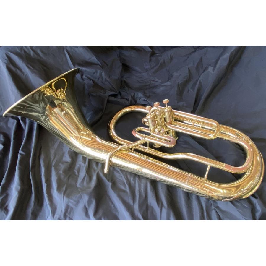 YAMAHA（ヤマハ） 【中古】 【レアモデル】 ユーフォニアム YEP-211